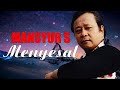 Mansyur S Menyesal Lirik