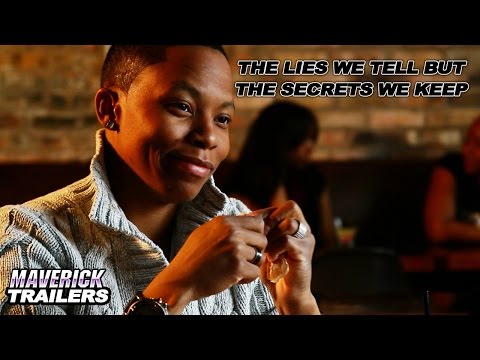 "The Lies We Tell But The Secrets We Keep" Official Trailer