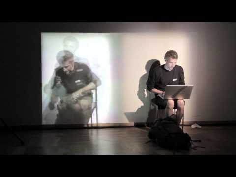 Peter Ablinger: Composition Beyond Music (A film by Christine Schörkhuber)