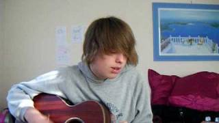 Curl Up And Die Cover- Relient K