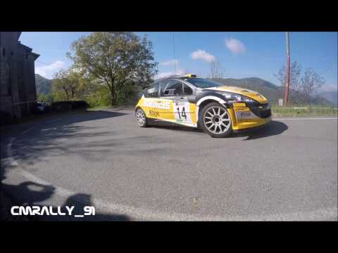 32° Rally Prealpi Orobiche _ The Best Of "Ambriola" by CMRALLY_91