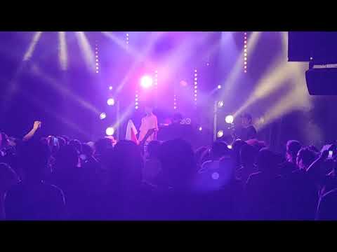 Thunderground World Tour in Paris - 가 (DOK2) 21/09/2019