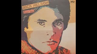 Rick Nelson - Rave On