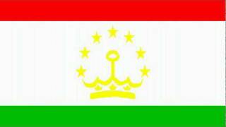 Tajikistan National Anthem