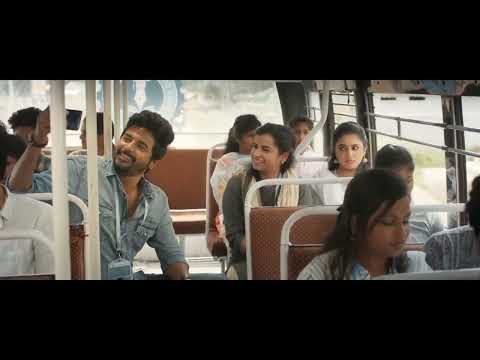 Don movie shivangi crush scene 😍 😍😍😍