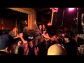 Overcast - Grifter - Ralph's Diner - 01/18/2014 ...