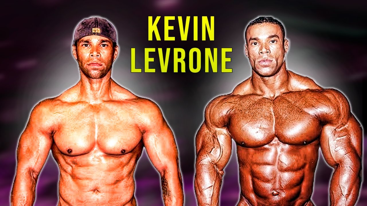 AS BIZARRICES QUE SÓ O KEVIN LEVRONE CONSEGUIA FAZER