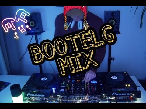 BOOTLEG MIX 2018 / ELECTRO BOUNCE BOOTLEG REMIX I FREE DOWNLOAD HD HQ