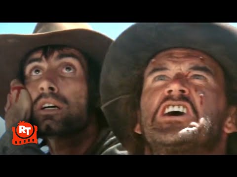High Plains Drifter (1973) - He Shot My Ear Off! Scene | Movieclips