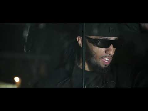 Aroc Rio Reckless - "Underdog" Official Video ( Shot & Edited | @QuanKnox)