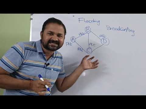 Types of Computer Networks