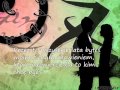 Beth Crowley - Skin and Bones (tłumaczenie ...