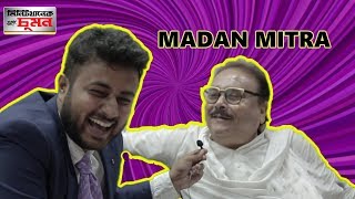 MADAN MITRA - Minute Khanek Songe Chumon - Ep 7