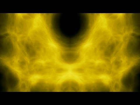 ☯ Awaken Your Solar Plexus Chakra (in 5 minutes)