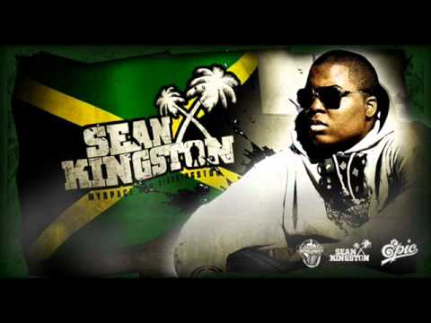 Sean Kingston Ft Smoke Dza - Kush Blow