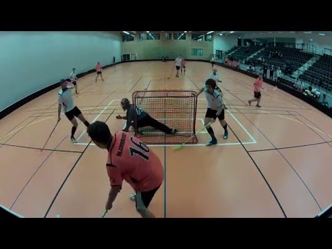 Göteborg City - Hovås IBK