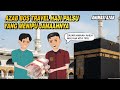 Azab Pemilik Travel Haji Palsu Berahir Menyedihkan ANIMASI AZAB