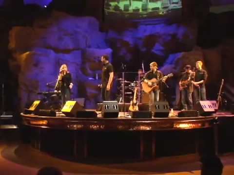 Life In A Northern Town - Cooper Boone Live @ Mohegan Sun