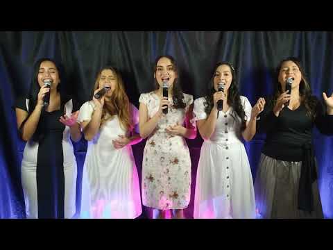 Fieles Voces - El clamor final