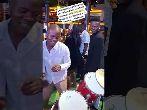 ODONGO SWAG PERFORMING NYOSIRI PART 2 🔥🔥NEW BANGER