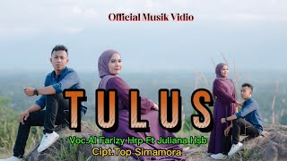 Download lagu Lagu Tapsel 'TULUS' Cipt.Top Simamora || Voc.Al Farizy Hrp Ft Juliana Hsb. mp3 Download lagu Lagu Tapsel 'TULUS' Cipt.Top Simamora || Voc.Al Farizy Hrp Ft Juliana Hsb. mp3