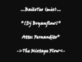 BailoTeo -  ✘DJ Bryanflow✘