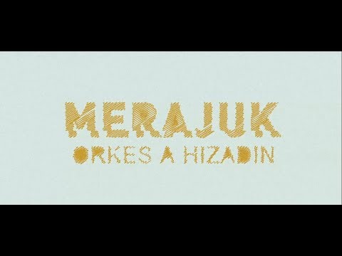 OST Sweet Dreams - Orkes A Hizadin - Merajuk [Official MV]