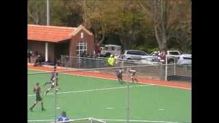 preview picture of video 'Best Field Hockey Goal Ever'