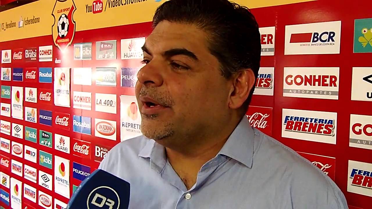 Declaraciones de Aquil Alí