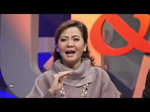 Q&A: SIMFONI DALAM RASA (4/6) ADDIE MS, MEMES, KEVIN APRILIO, TRISTAN JULIANO