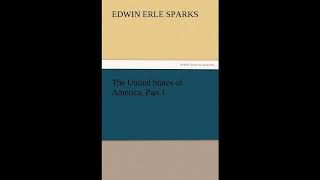 The United States of America, Part 1