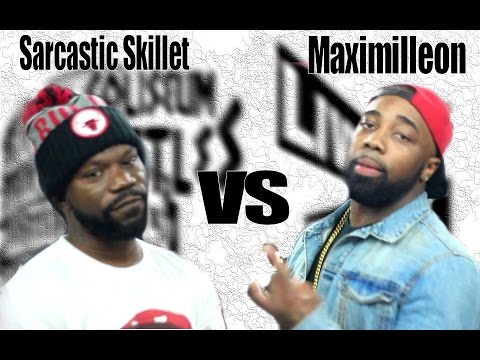 Skillet vs Maximillion