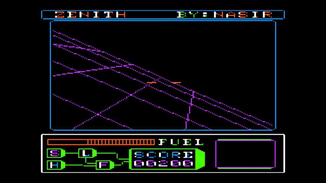 Gameplay Video
