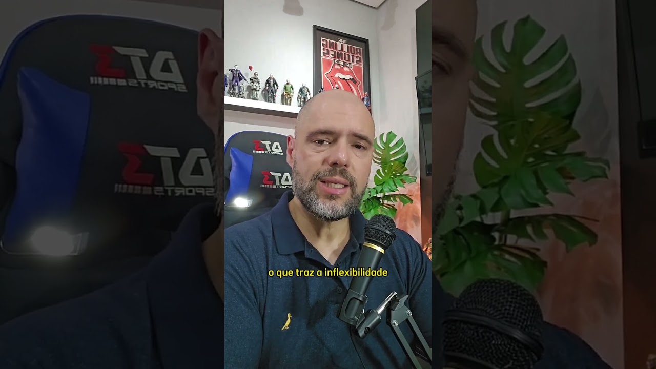 RIGIDEZ COGNITIVA E AUTISMO NÍVEL 1 DE SUPORTE