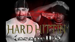 WWE Jonathan Coachman &amp; Homebwoi - Hard Hittin&#39; (Acapella)