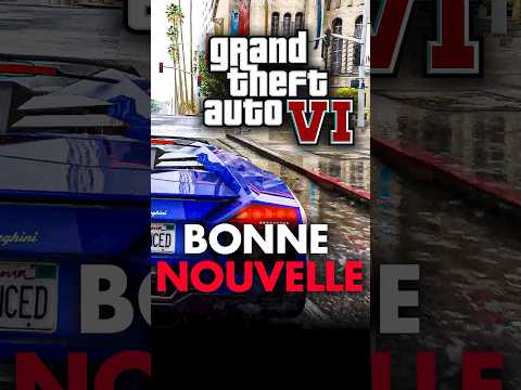 GTA 6 : Ça se rapproche ! Le BOSS de Take Two prend la parole 🔥