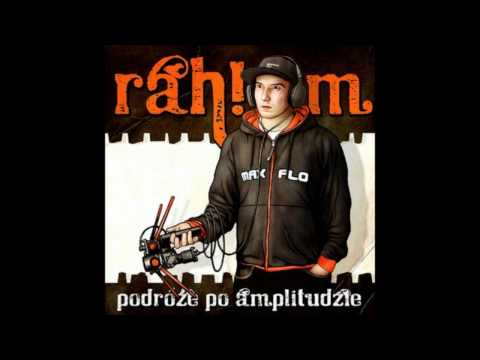 Rahim - Dzisiaj (feat. MiniX/Podróże po amplitudzie/2010)