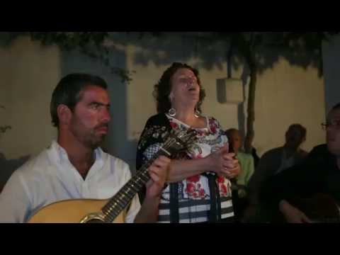 Fado, Adília Azevedo, "Foge de mim"