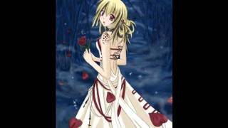 Nightcore - I want love