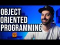 Object Oriented Programming The Four Pillars Of OOP