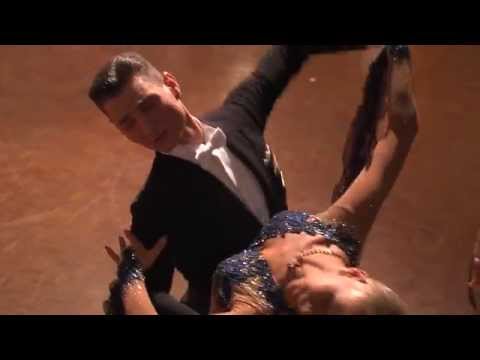 Schweizermeisterschaften 2015 - Coming Next: WDSF Smiling Apple Open