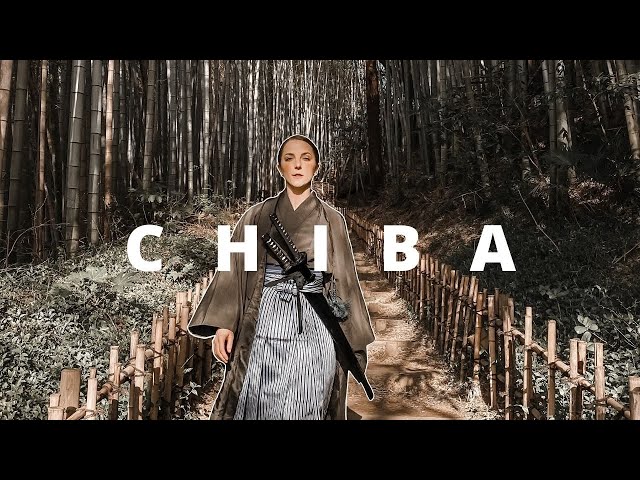 Video Pronunciation of Chiba in English Video Pronunciation of Chiba in English