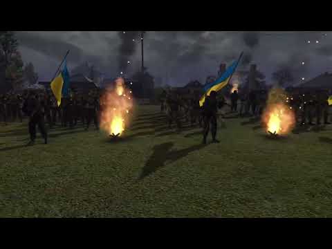 Warway , a little Donbass factions showcase