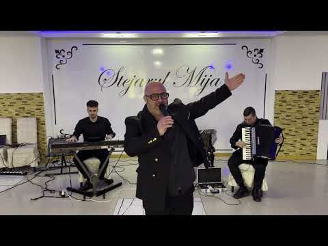 FORMATIA VOCAL BAND - MI-A PLACUT SPRITU SI VIATA ( LIVE) Muzica de petrecere, Alex de la Campina