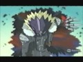 Digimon Tamers - beelzemon (fist of the beast king ...