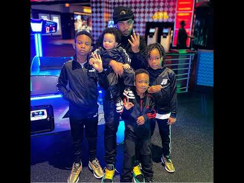 Co Gotti-Life Worth Living