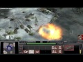 Lets play Cold War Crisis a Generals Zero Hour mod ...