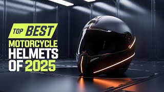Top 5 Smart Helmets 2025 – Safety Meets Technology on the Road