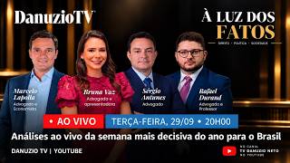 À Luz dos Fatos: ep. 02