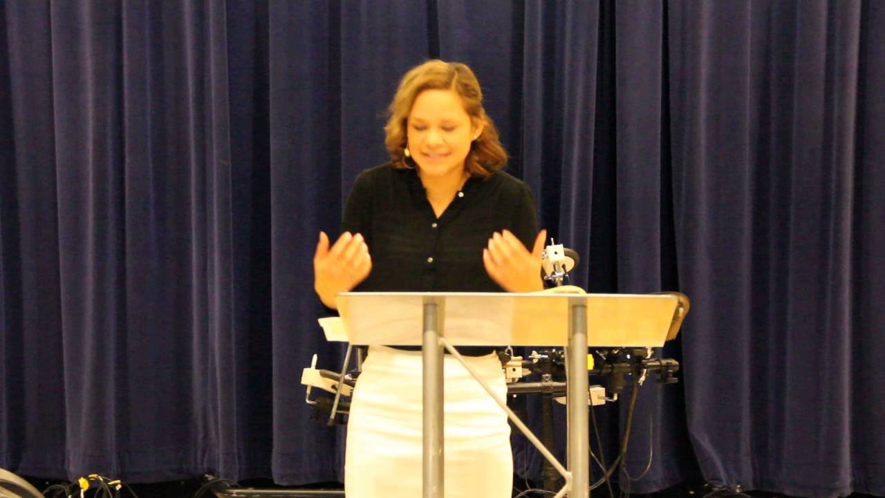 Promotional video thumbnail 3 for Porcia Baxter